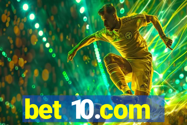 bet 10.com